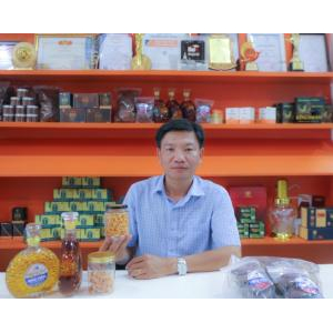 Tìm mua mật ong đông trùng hạ thảo chất lượng ở đâu?