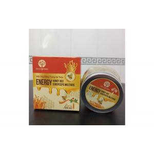 Tìm mua mật ong đông trùng hạ thảo chất lượng ở đâu?