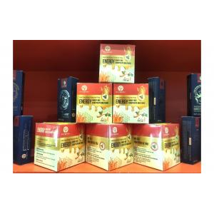 Tìm mua mật ong đông trùng hạ thảo chất lượng ở đâu?