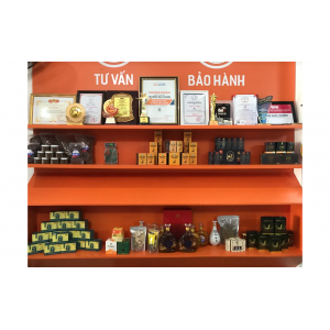 Tìm mua mật ong đông trùng hạ thảo chất lượng ở đâu?