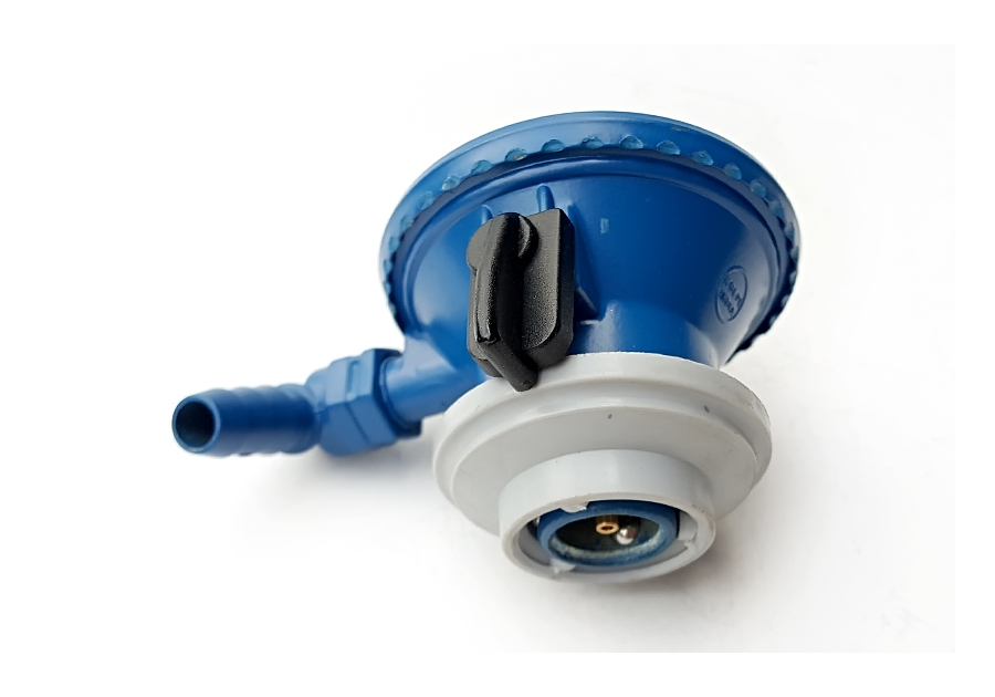 Van gas Ấn Đô - Bếp miền tây