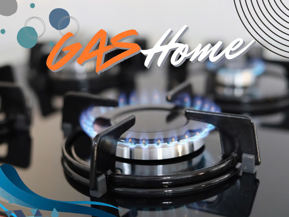 Gas Home