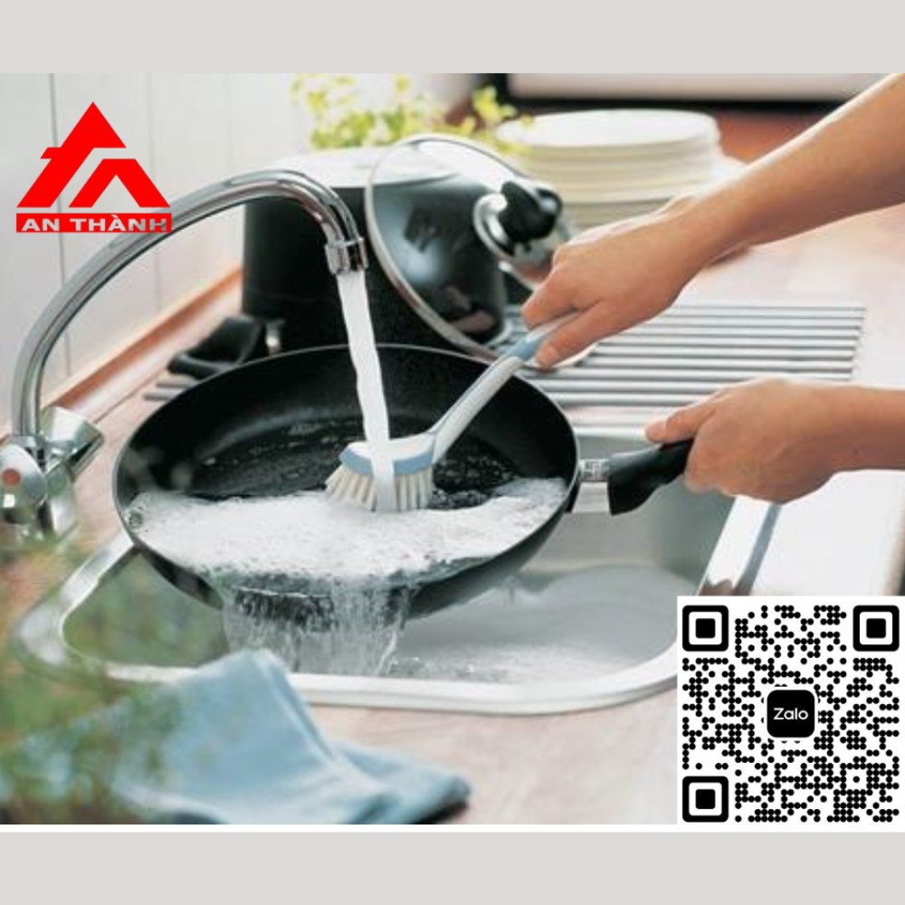 E51fC95fE50h0eF Bí Kíp Đánh Bay Vết Cháy Đen – Giữ Xoong Nồi Luôn Sáng Bóng