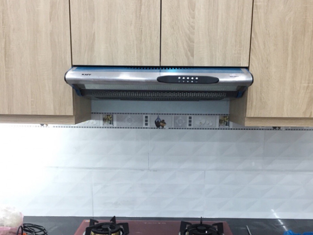 Máy Hút Mùi KAFF KF-701I