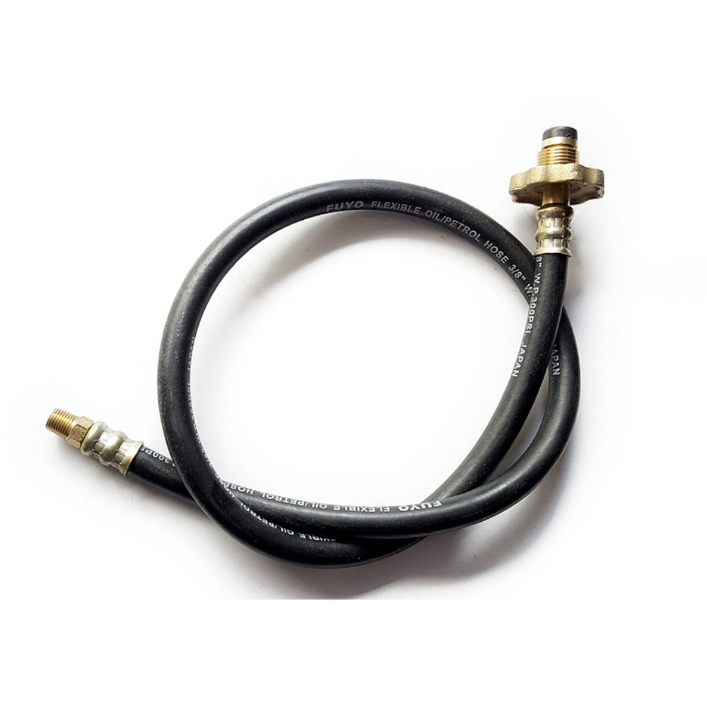 3121Ef6hEdE9078 Dây Gas Fuyo Công Nghiệp Japan