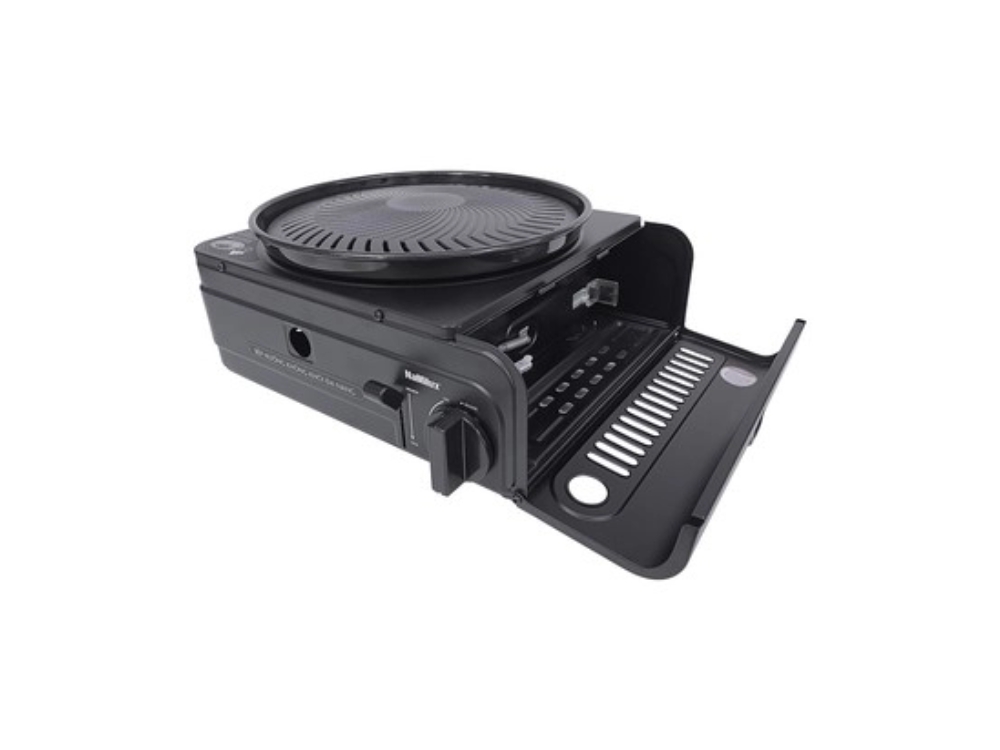 Bếp nướng không khói đa năng Namilux NH-G3612PF