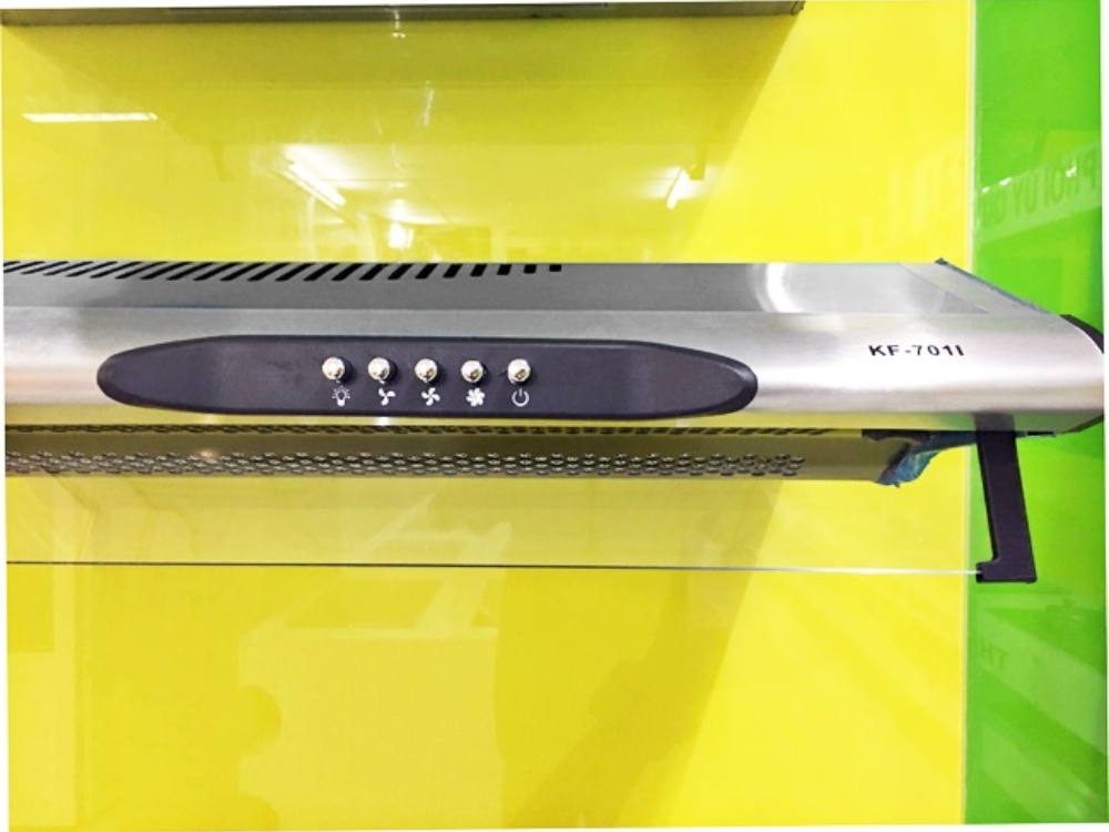 Máy hút mùi KAFF KF-701I