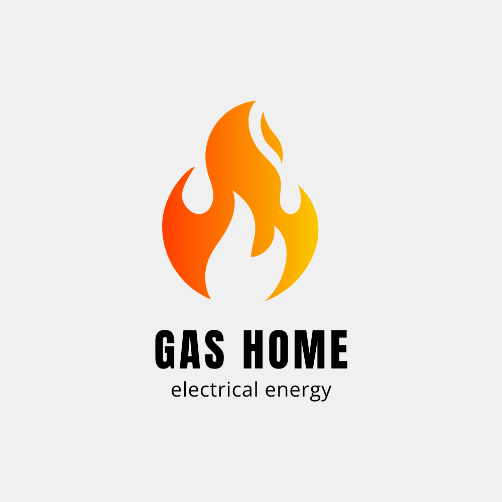 Gas Home