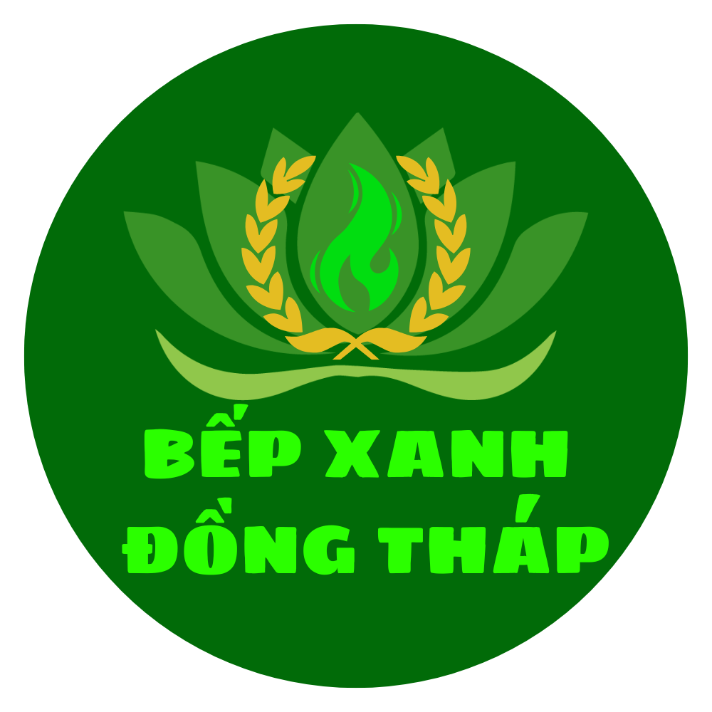 Bếp Xanh Đồng Tháp