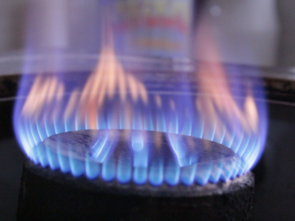 1. Khí gas là gì