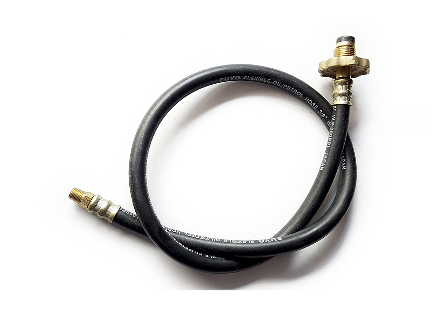 Dây gas fuyo công nghiệp