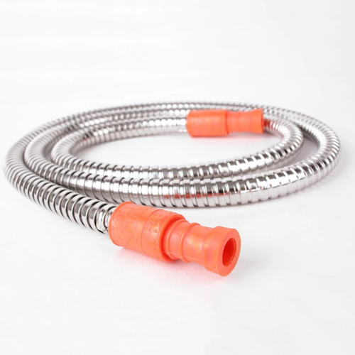 Dây Dẫn Gas Vỏ Bọc Inox Koshudo
