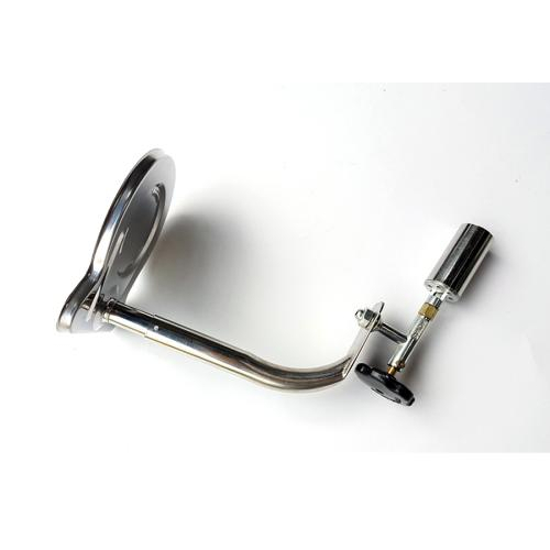Đế Đèn Khò Kẹp Lon Gas Namilux