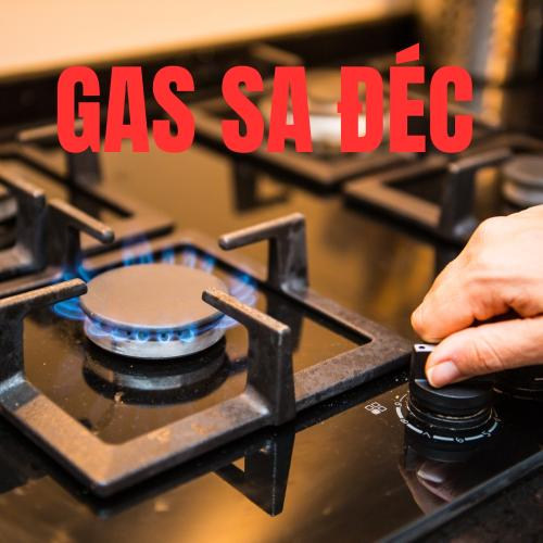Gas Sa Đéc