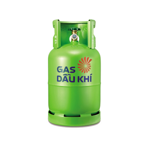 Gas Dầu Khí - Bình 12kg