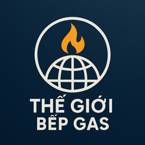 Thế Giới Bếp Gas