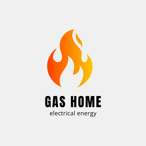 Gas Home