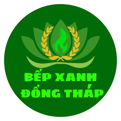 Bếp Xanh Đồng Tháp