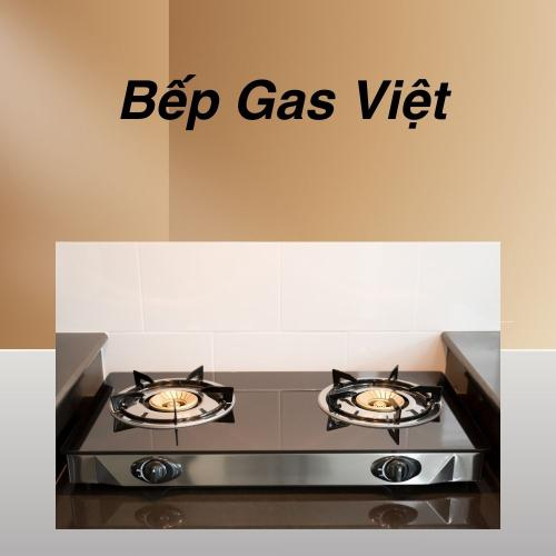 Bếp Gas Việt