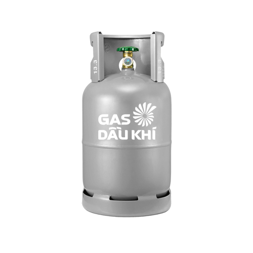 Gas Dầu Khí - Bình 12kg