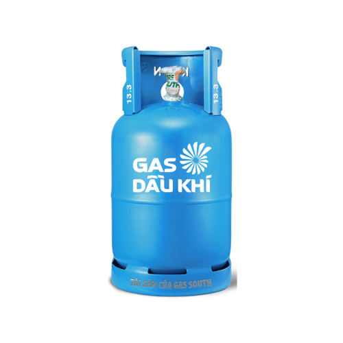 Gas Dầu Khí - Bình 12kg