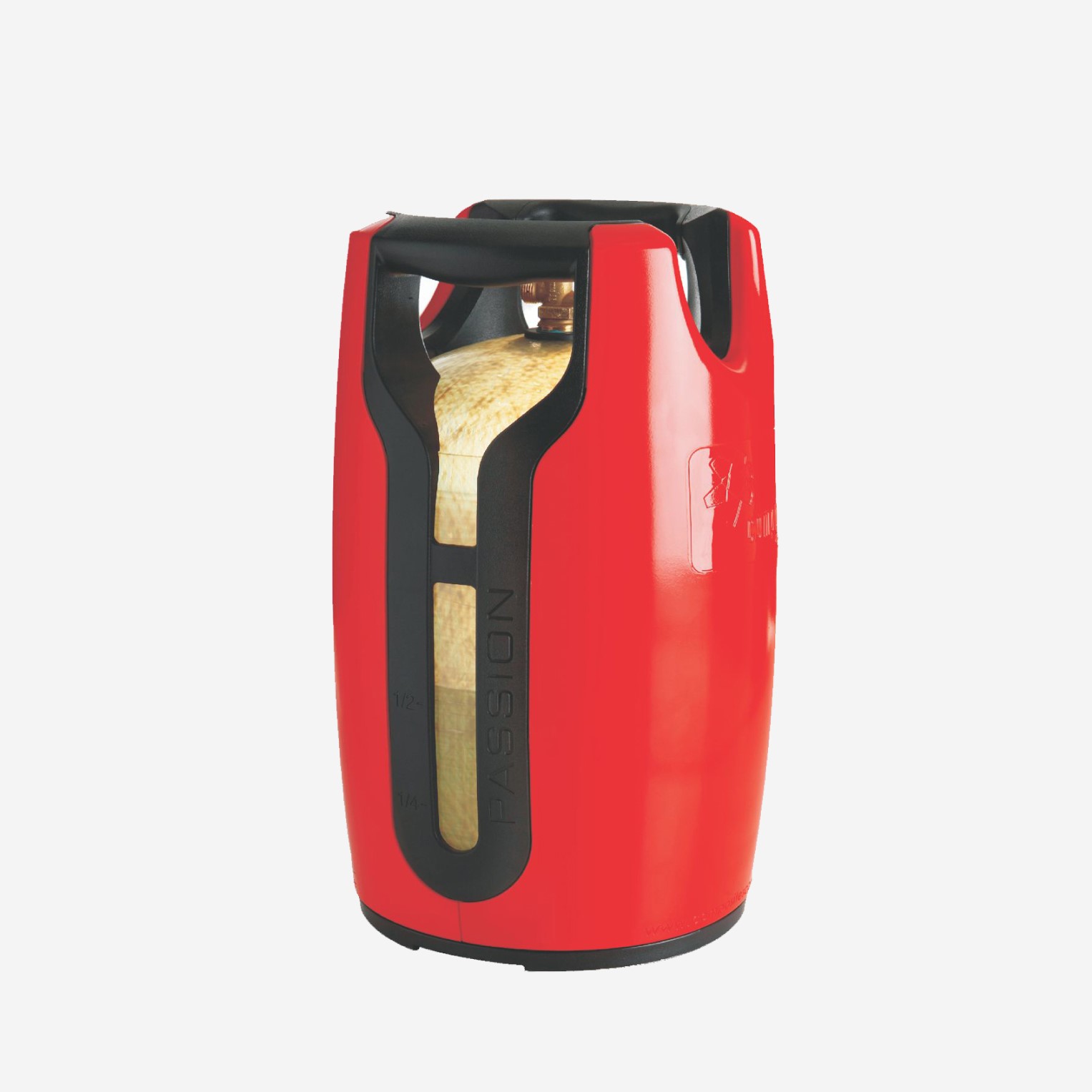 Ce167dCd6dDh6a9 Miss Gas Nhựa Composite - Bình 12kg