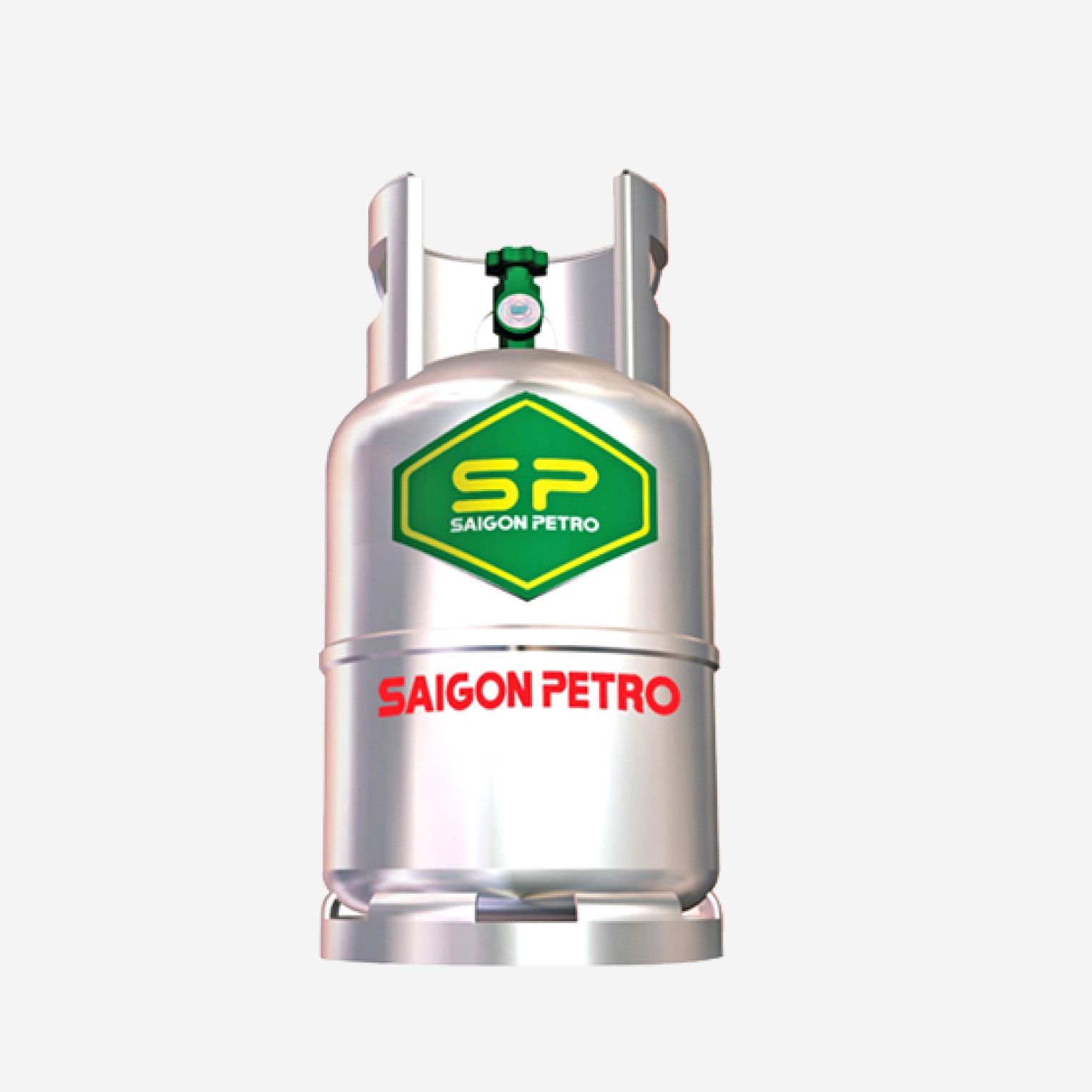 054fB75h733e651 Gas Saigon Petro - Bình 12kg