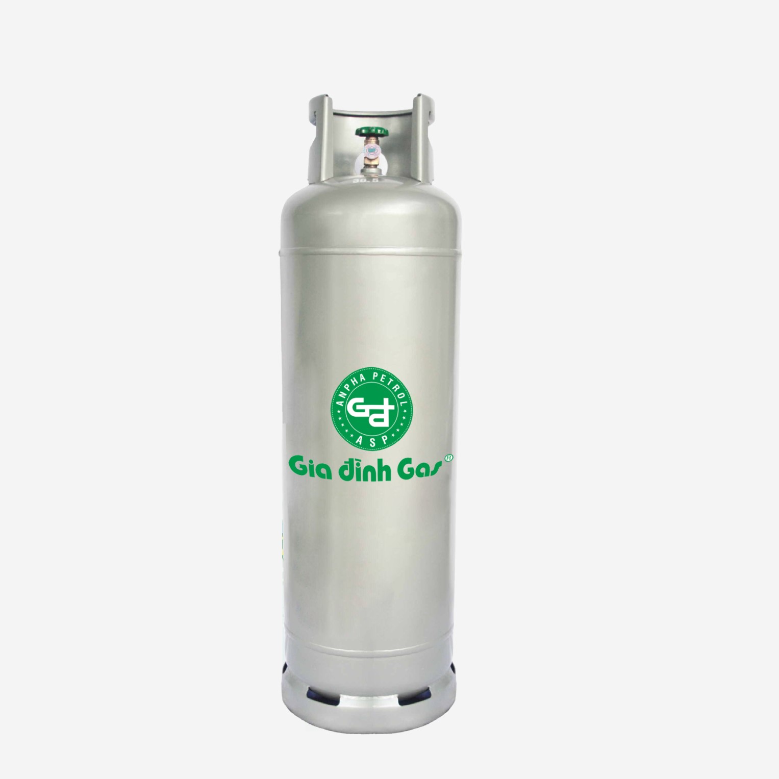 F2D1704fHa38Cf9 Gas Gia Đình - Bình 45kg
