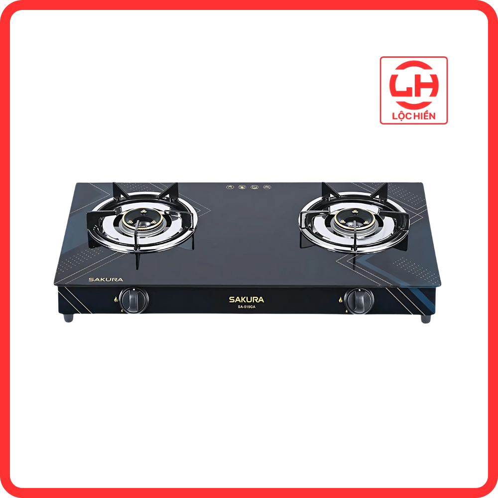 6b6dH35f817cCfA Bếp Gas Đôi - SaKuRa SA-515GA