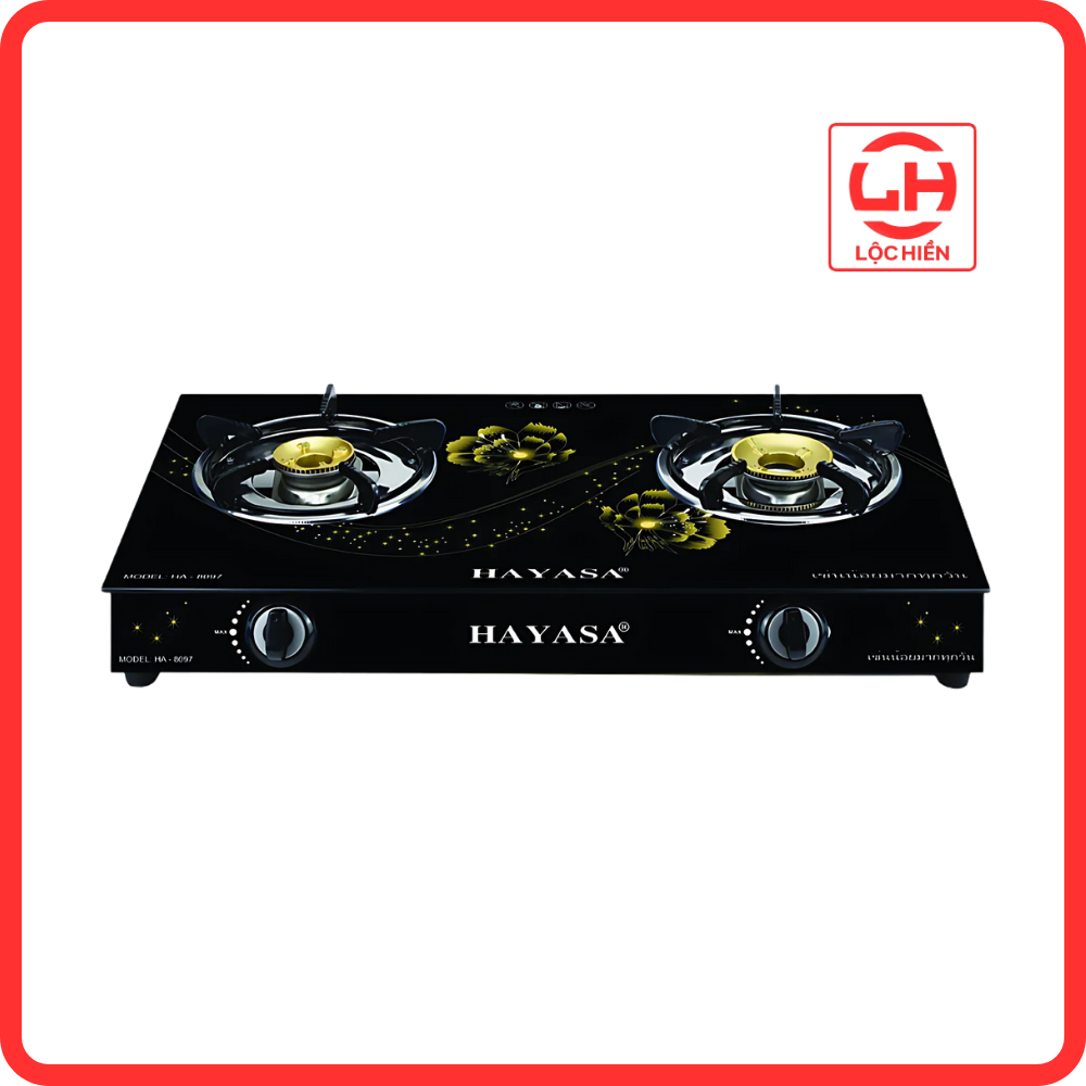 6b6dH35f817cCfA Bếp Gas Đôi - HaYaSa HA-8097