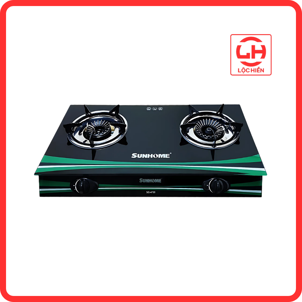 6b6dH35f817cCfA Bếp Gas Đôi - SunHome SG-4700