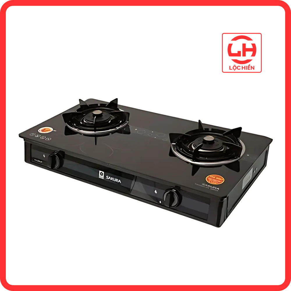 6b6dH35f817cCfA Bếp Gas Đôi - SaKuRa