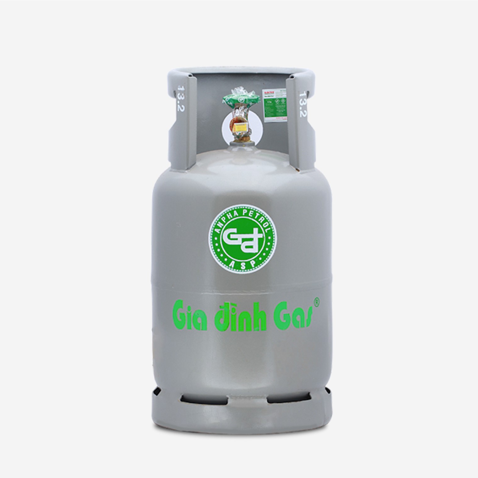 054fB75h733e651 Gia Đình Gas - Bình 12kg
