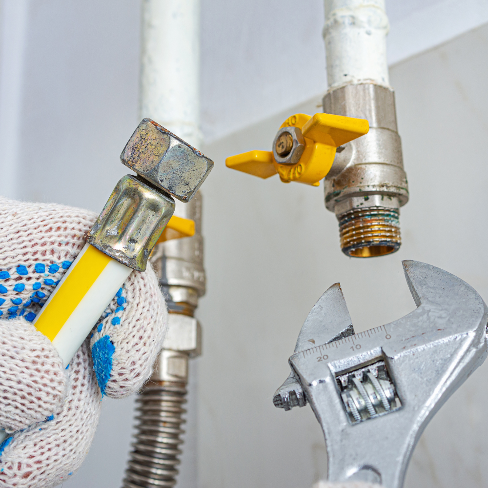 Gas Rò Rỉ Gây Cháy Nổ: Làm Gì Để Phòng Tránh?