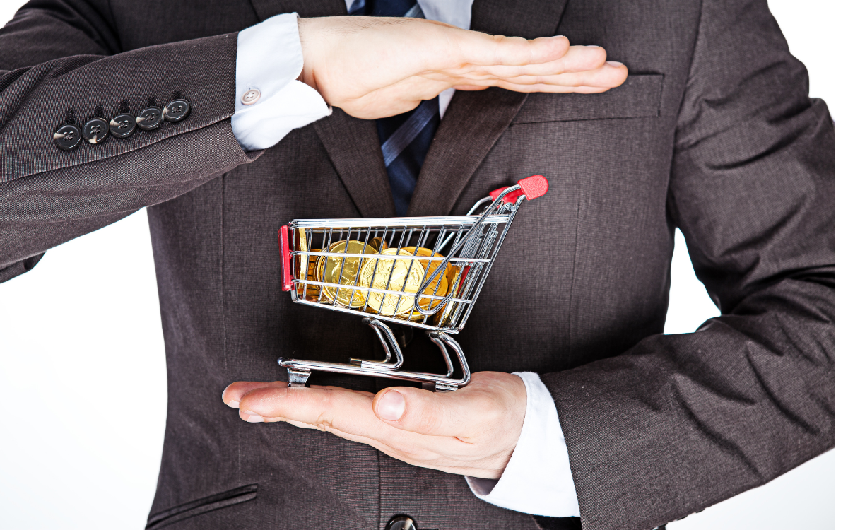 3. Giải pháp để mua bếp gas online an toàn