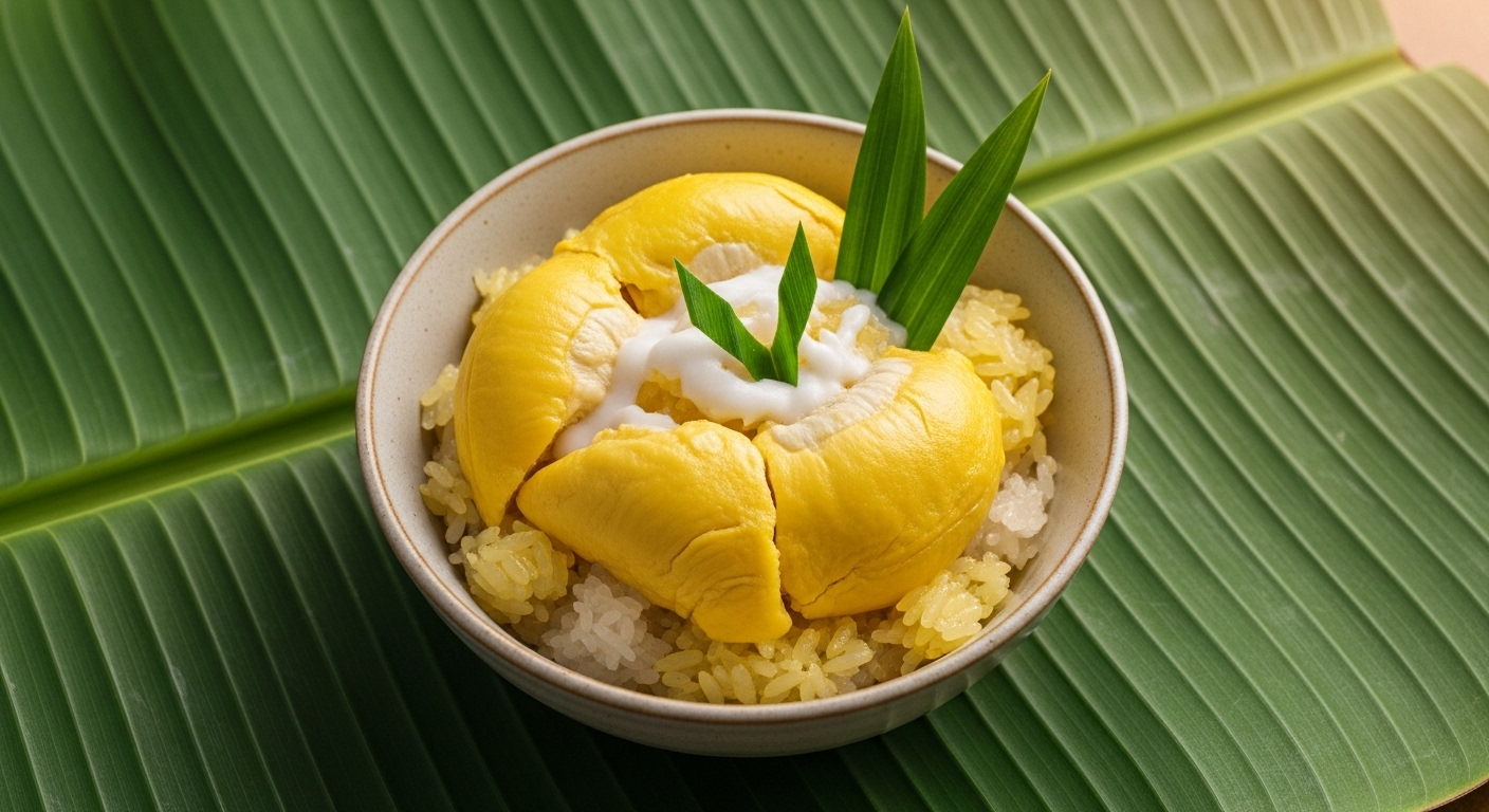 Sự sáng tạo từ món truyền thống