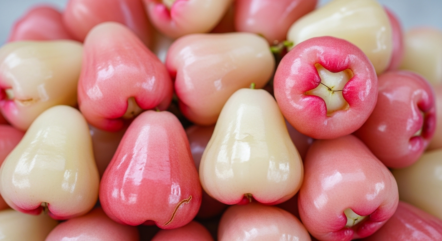 Vị chua thanh của mận - bí quyết tạo nên sức hút ẩm thực