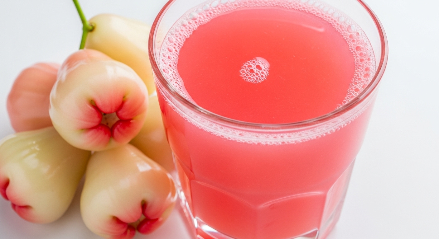 Lợi ích sức khỏe từ nước ép mận