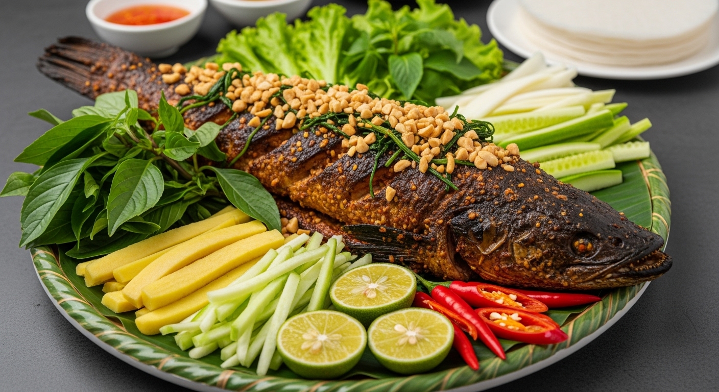 Giữ lấy mùi khói rơm trong lòng