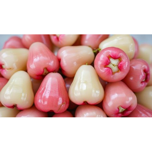 Vị chua thanh của mận - bí quyết tạo nên sức hút ẩm thực