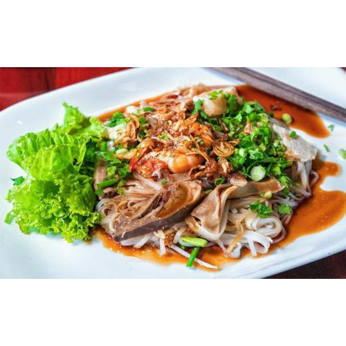 Từ quán cóc đến thương hiệu miền Tây