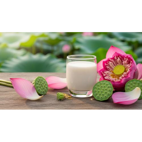 Hương sen - linh hồn ẩm thực và biểu tượng du lịch Đồng Tháp