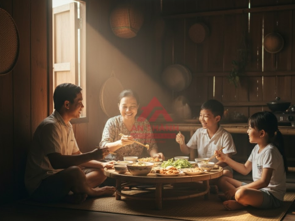 Bí quyết kho ngon chuẩn miền Tây với bếp gas Thai Flame 66