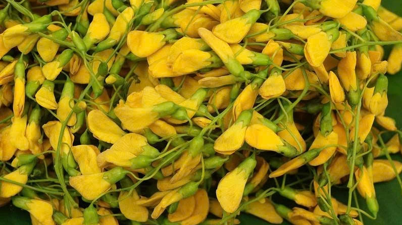 Nét văn hóa ẩm thực