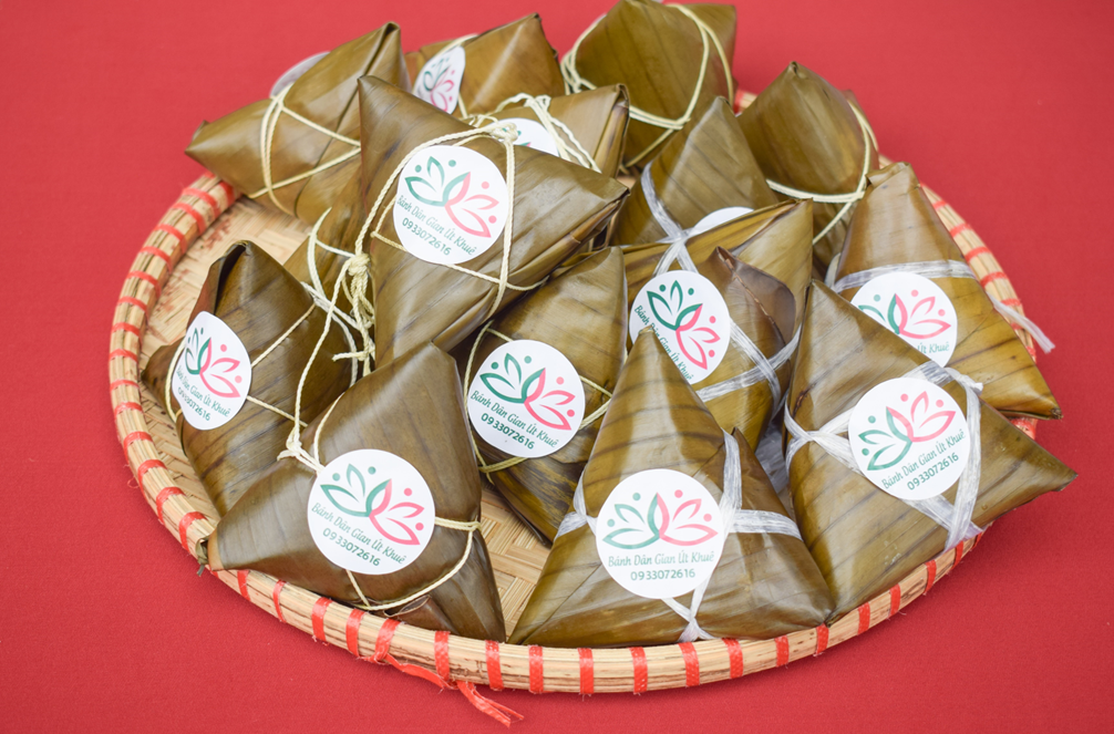 Đặc Sản Mới Của Vùng Đất Sen Hồng