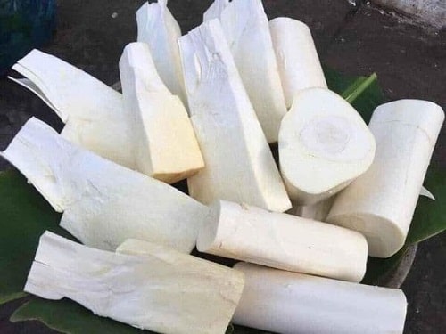 Giữ Gìn Hồn Quê Trong Từng Thớ Củ