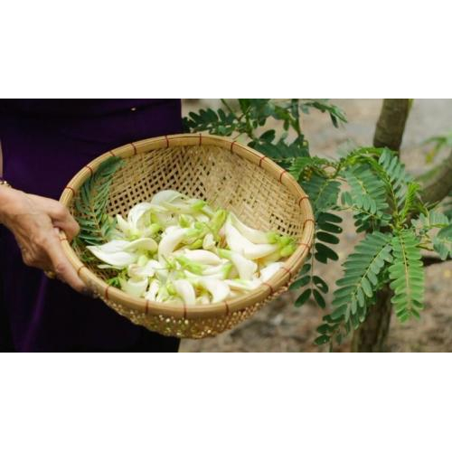 Không Chỉ Là Món Ăn, Đó Là Cả Một Vùng Ký Ức