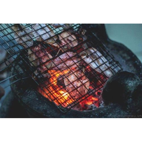 Bếp lửa - Nơi đong đầy tình thân