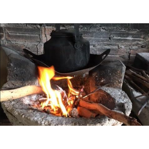 Giữ lửa ký ức bếp Miền Tây