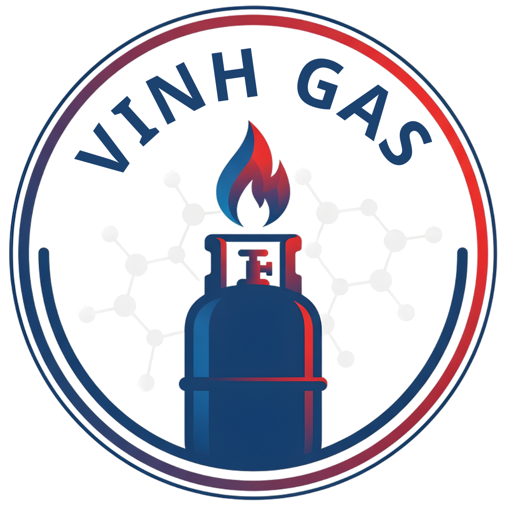 Cửa Hàng Gas Vinh